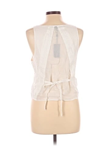 Rag & Bone Sleeveless Blouse (view 2)