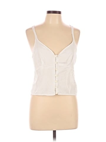 Rag & Bone Sleeveless Blouse (view 1)