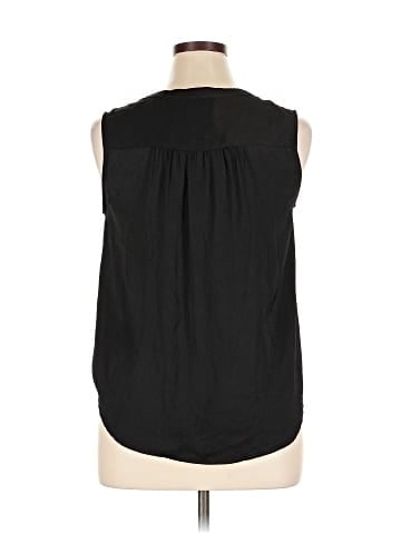 Barneys New York Sleeveless Blouse (view 2)