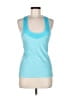 Bontrager Blue Active Tank Size M - photo 1