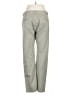 Current/Elliott 100% Cotton Solid Gray Khakis Size XS (0) - photo 2
