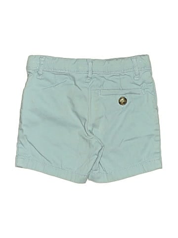 Carter's Khaki Shorts (view 2)