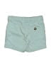 Carter's Blue Khaki Shorts Size 2T - photo 2
