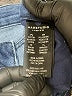 Max Studio Hearts Blue Jeans Size 6 - photo 8