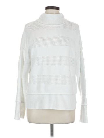 Design History Turtleneck Sweater (view 1)