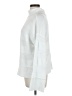 Design History White Turtleneck Sweater Size L - photo 5
