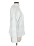 Design History White Turtleneck Sweater Size L - photo 4