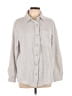 Como Vintage Silver Cardigan Size L - photo 1