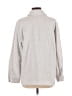Como Vintage Silver Cardigan Size L - photo 2