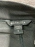 Athleta Solid Black Active Skort Size 0 - photo 3