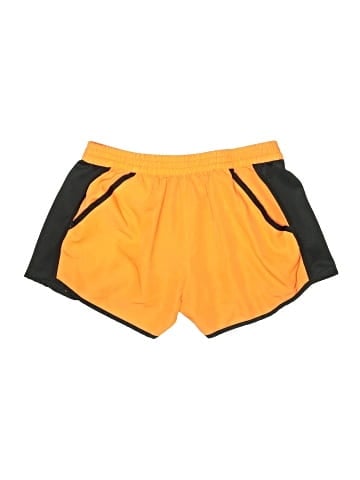 Zone Pro Athletic Shorts (view 1)