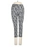 Brazil Wear Print Silver Active Pants Size XS - photo 1