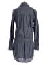 Thakoon Gray Blue Romper Size 2 - photo 2