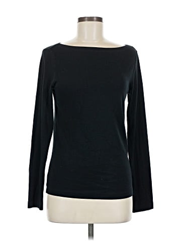 Gap Long Sleeve T-Shirt (view 1)