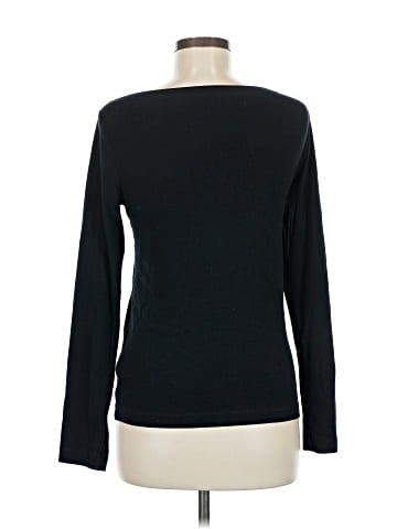 Gap Long Sleeve T-Shirt (view 2)