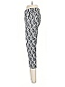 Brazil Wear Print Silver Active Pants Size XS - photo 5