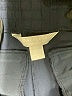 Athleta Solid Black Track Pants Size 2 - photo 7