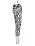 Brazil Wear Print Silver Active Pants Size XS - photo 4