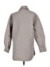 Ashley by 26 International 100% Nylon Gray Coat Size S - photo 2