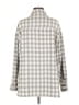 She + Sky Gray Cardigan Size M - photo 2