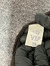 Joan Vass Chevron-herringbone Black Blazer Size 14 (3) - photo 7