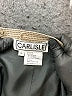 Carlisle Houndstooth Gray Formal Skirt Size 12 - photo 3