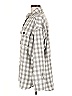 She + Sky Gray Cardigan Size M - photo 5