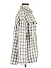 She + Sky Gray Cardigan Size M - photo 4