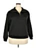 Unbranded Black Pullover Sweater Size XL - photo 1