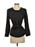 Venus Black Jacket Size 4 - photo 1