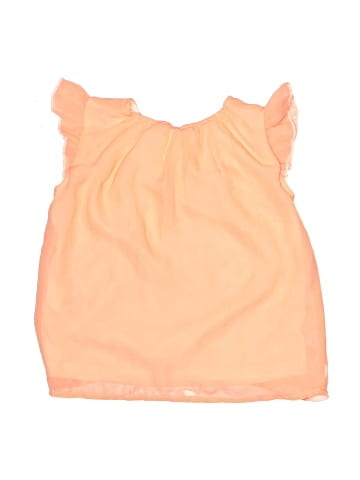 Healthtex Sleeveless Blouse (view 2)