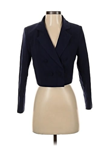Venus Blazer (view 1)