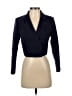 Venus Blue Blazer Size 4 - photo 1