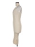 Assorted Brands Ivory Cocktail Dress Size M - photo 5