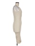 Assorted Brands Ivory Cocktail Dress Size M - photo 4