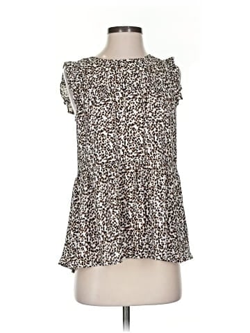 Maurices Sleeveless Blouse (view 1)