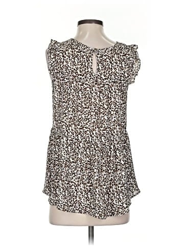 Maurices Sleeveless Blouse (view 2)