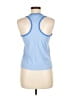 Jerdog Blue Tank Top Size M - photo 2