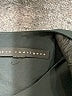 Robert Rodriguez Black Casual Dress Size M (estimated) - photo 7