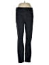 Buffalo by David Bitton Chevron-herringbone Black Jeans Size 32 waist - photo 1