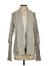 BCBGeneration Gray Cardigan Size XS - photo 1