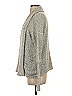 BCBGeneration Gray Cardigan Size XS - photo 5