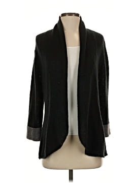 Wooden Ships Cardigan