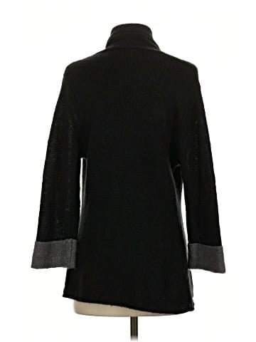 Wooden Ships Cardigan (view 2)