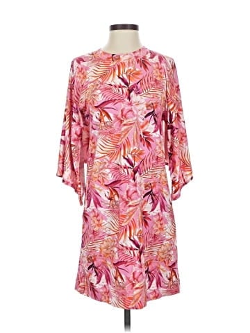 Zapa Casual Dress (view 1)