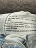 Hollister Color Block Blue Jeans Size 23 waist - photo 8