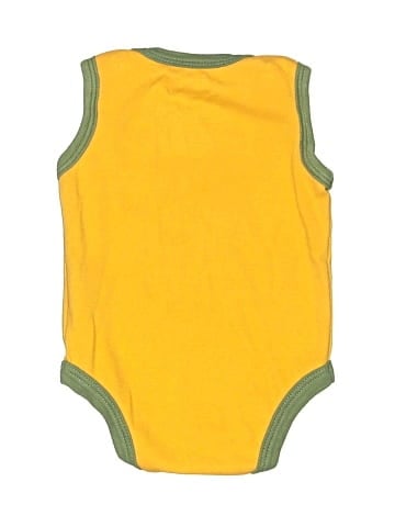 Buster Brown Short Sleeve Onesie (view 2)