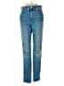 Madewell Blue Jeans Size 26 waist - photo 1