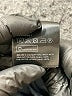 H&M 100% Polyester Solid Black Jumpsuit Size 4 - photo 4