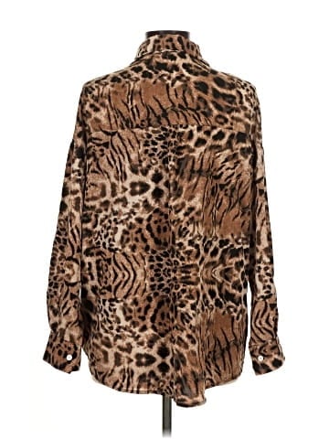 SundayUp Long Sleeve Blouse (view 2)